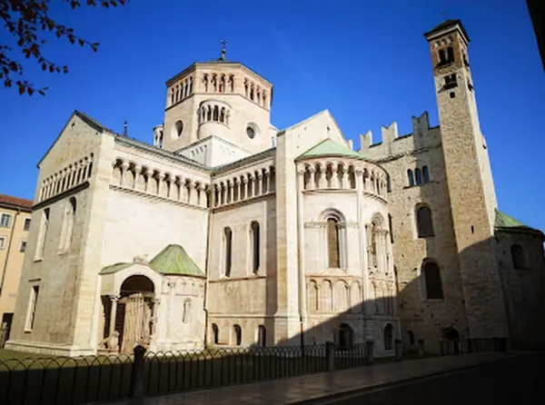 Trento Cathedral
