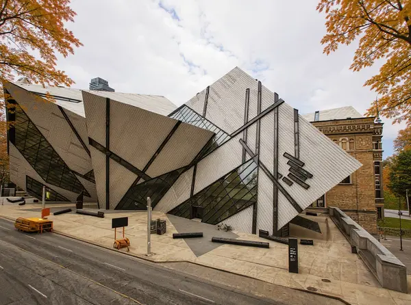 Royal Ontario Museum