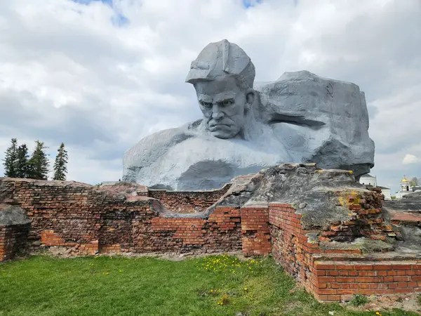 Brest Fortress