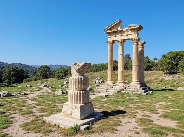 Temple of Artemis