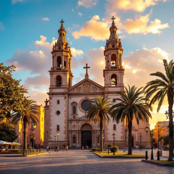 Catedral de Santa Ana