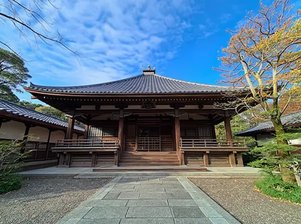 Myoryu-ji (Ninja Temple)