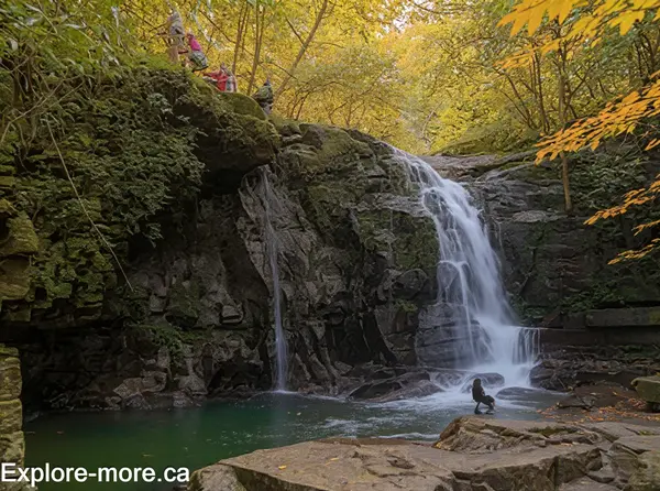 Bach Ma National Park
