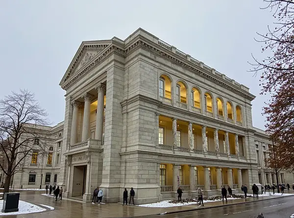 Smithsonian National Museum of Natural History