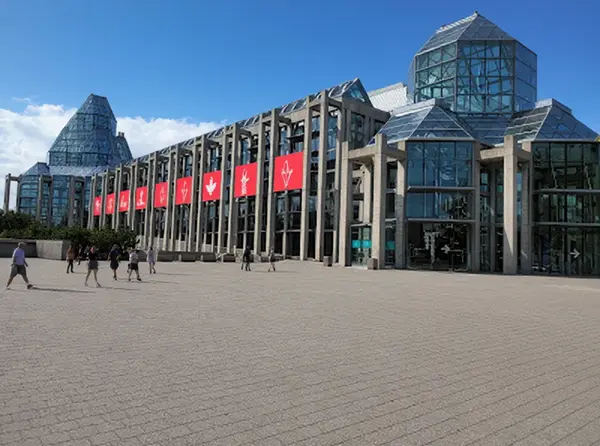 National Gallery of Canada