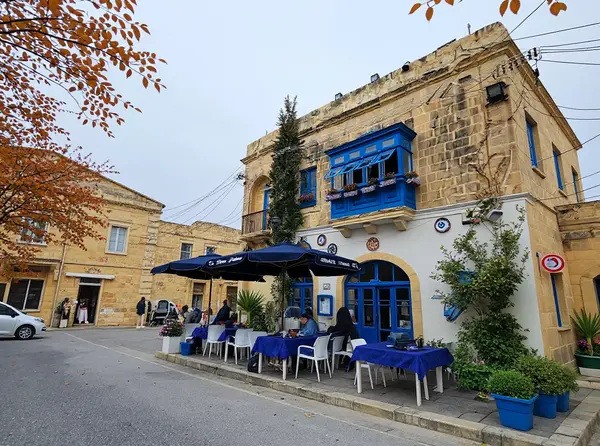 Marsaxlokk Fish Market