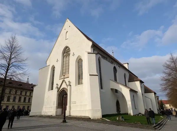 Church of the Dominican Monastery