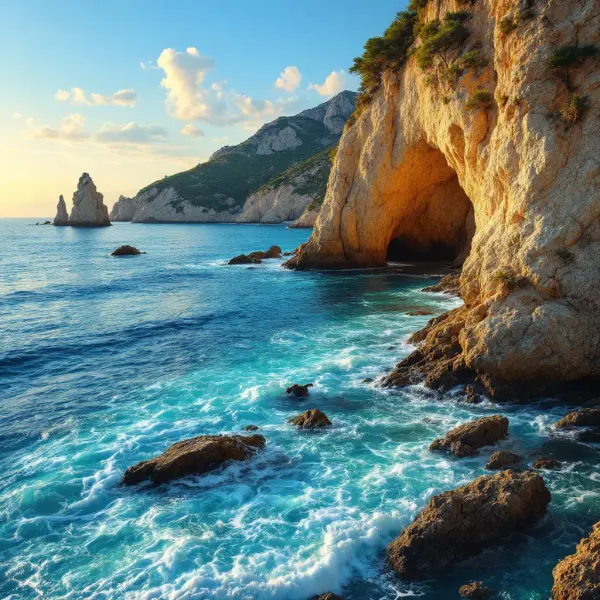 Cala Luna