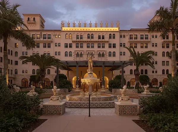 Boca Raton Resort & Club