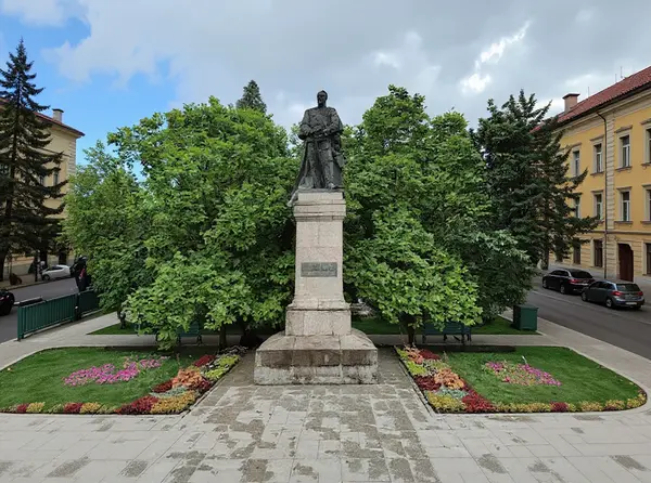 Alexandru Ioan Cuza Street