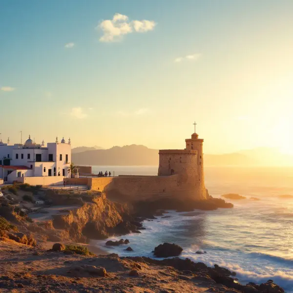 Cape Spartel