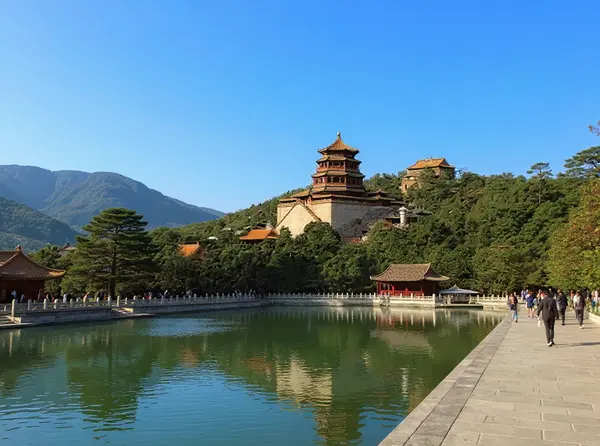 Summer Palace