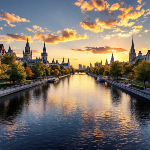 Rideau Canal