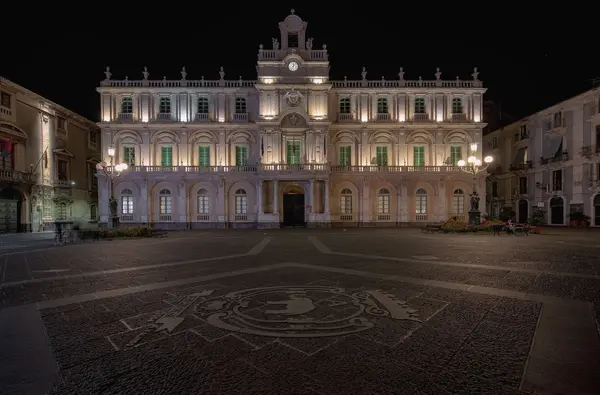 Palazzo della Giudecca