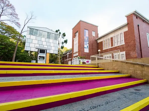 Perth Cultural Centre