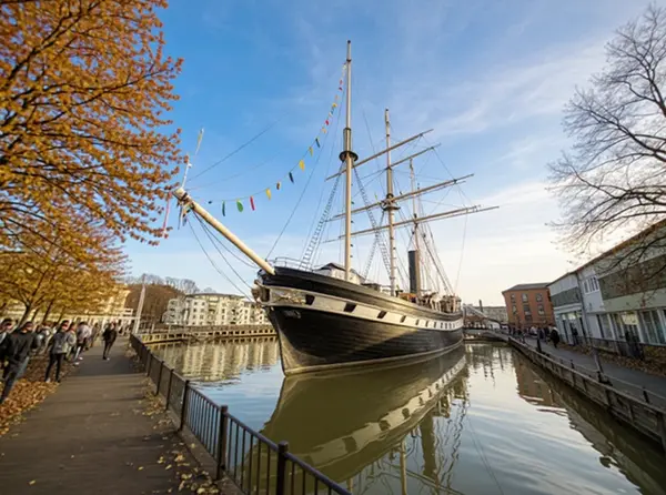 SS Great Britain