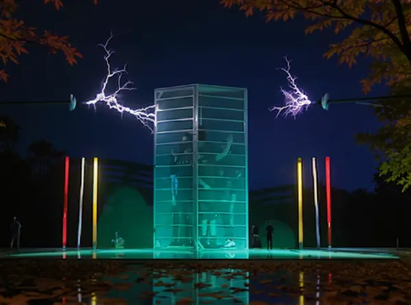 Rochester Museum & Science Center