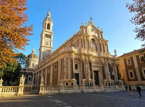 Cattedrale di Sant'Agata 2