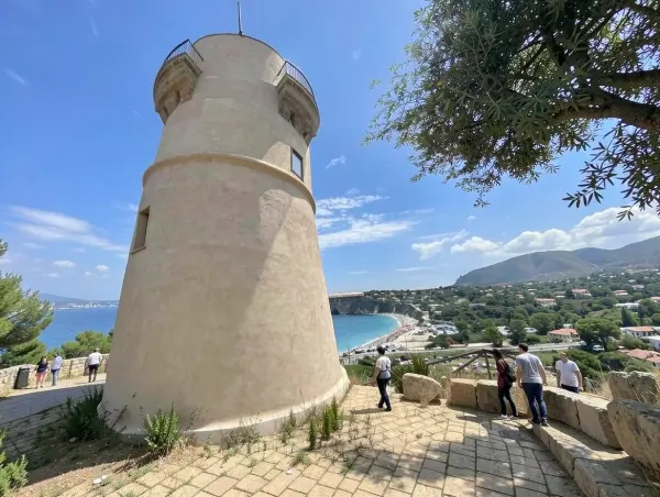 Torre di Guidaloca