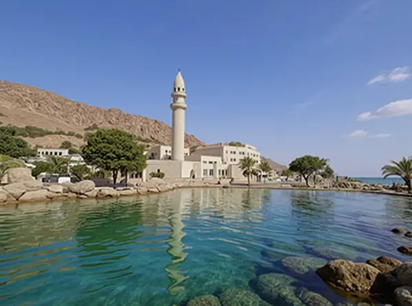 Aqaba Marine Park / Coral Reefs 2