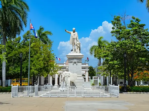 Parque José Martí