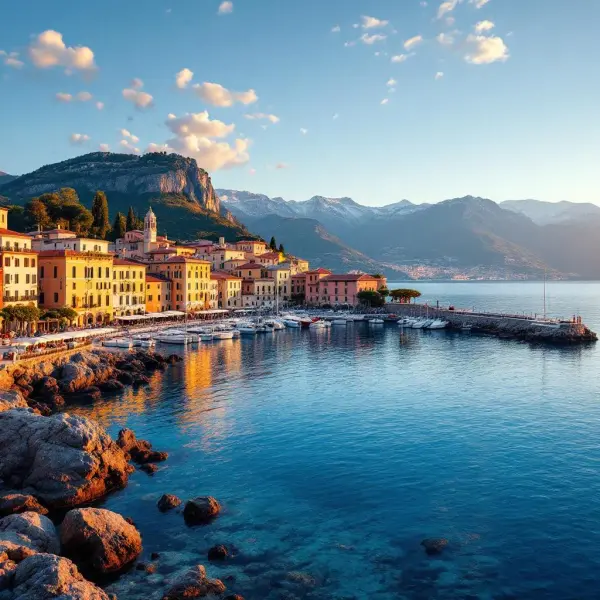 Porto degli Infreschi