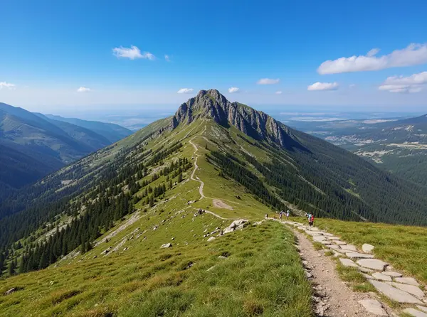 Kasprowy Wierch