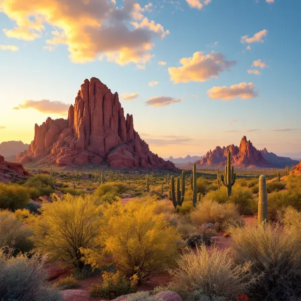 Papago Park