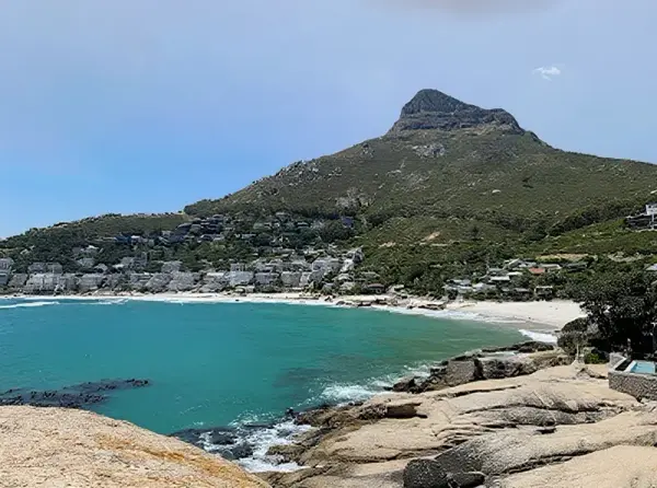 Clifton Beaches (Clifton 1st-4th Beaches, Cape Town)