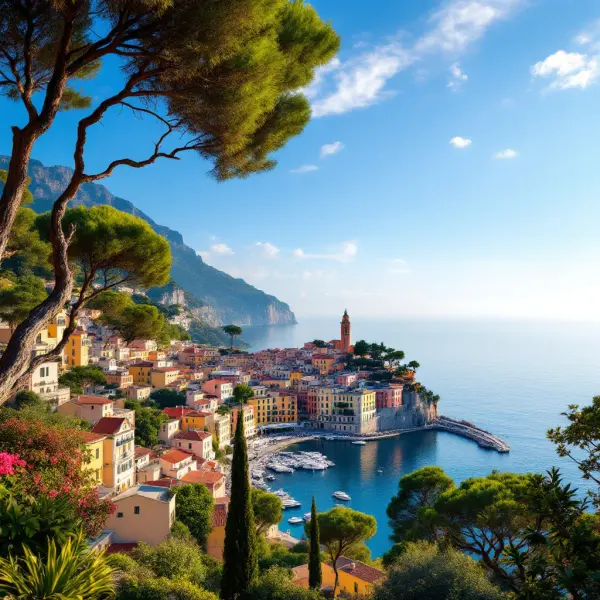 Monte Portofino