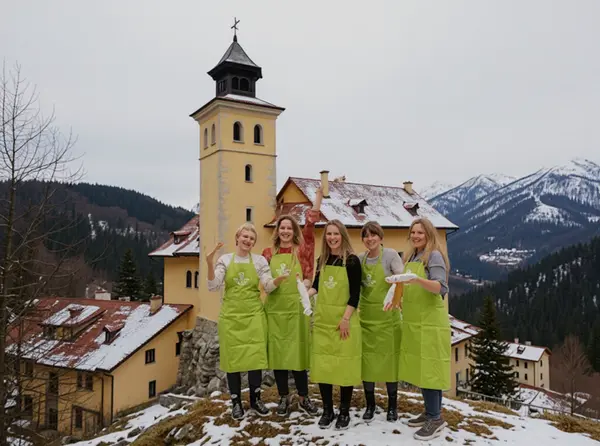 Local Cooking Class