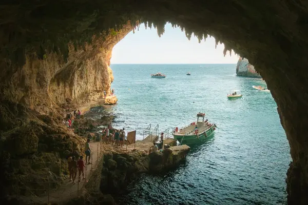 Grotta della Molara