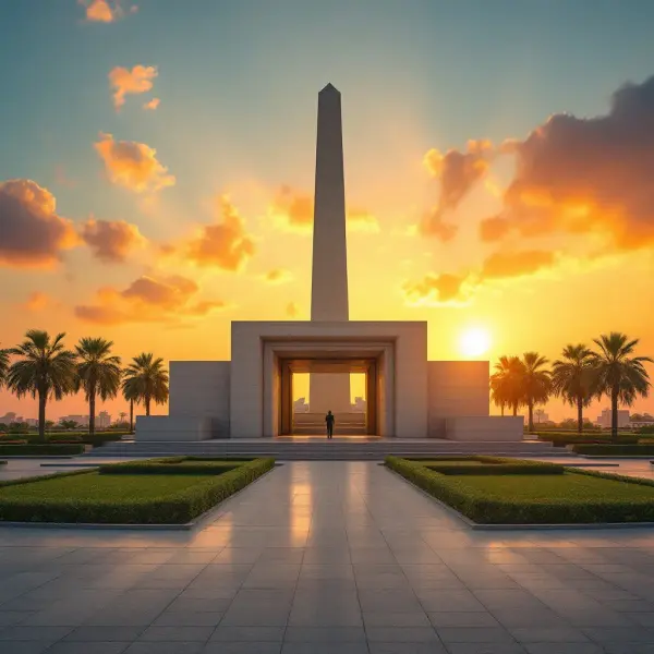 Tomb of the Unknown Soldier