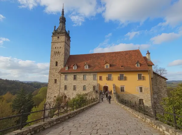 Sighișoara Fortress