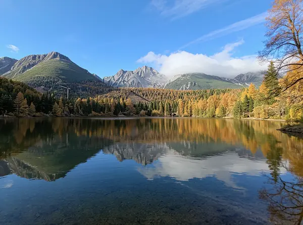 Štrbské Pleso