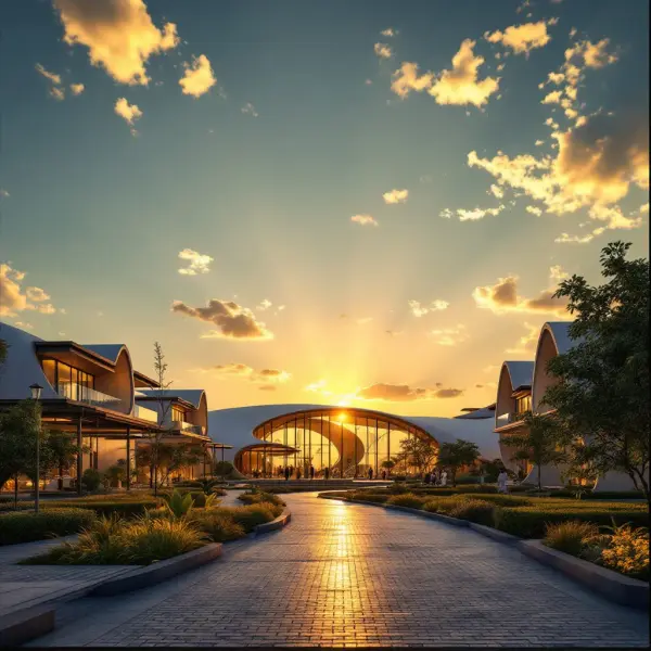 Lekki Conservation Centre