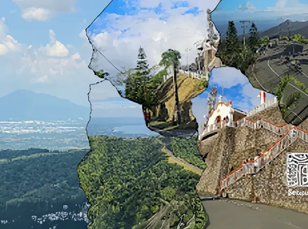 People's Park in the Sky