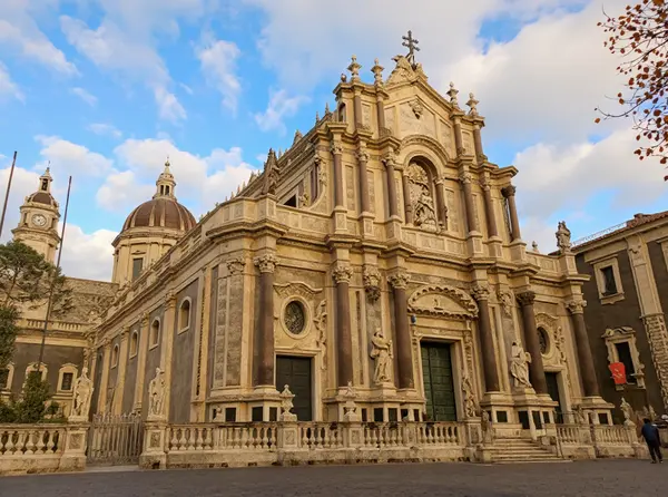 Cattedrale di Sant'Agata