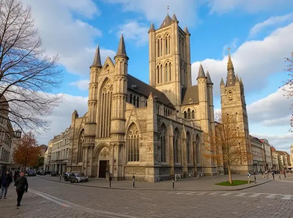 Saint Nicholas' Church