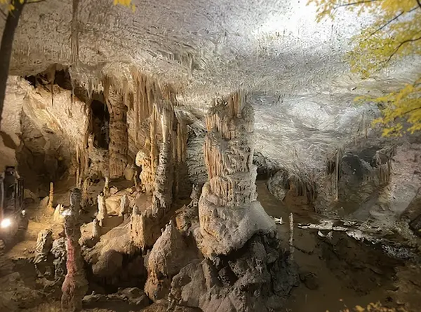Postojna Cave Park