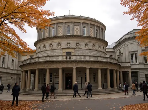 National Museum of Ireland - Archaeology