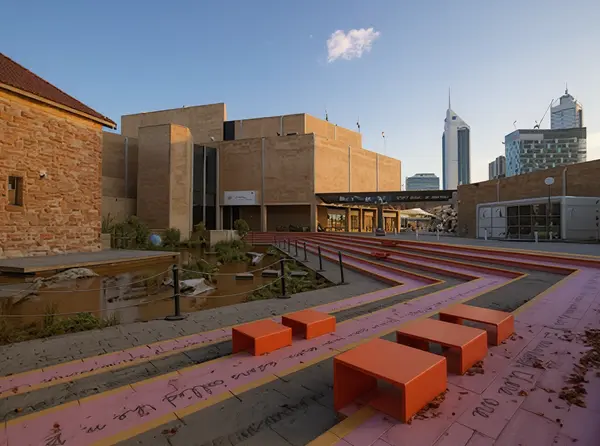 Art Gallery of Western Australia