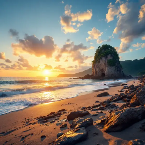 An Bang Beach