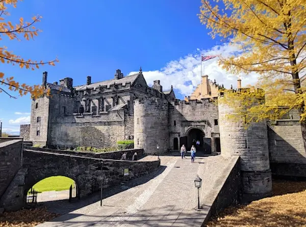 Stirling Castle
