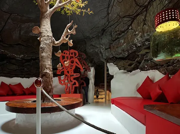 Fundación César Manrique