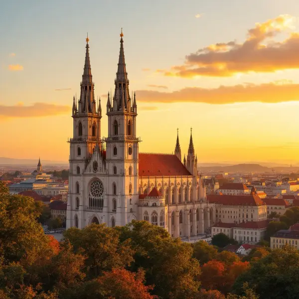 Pécs Cathedral