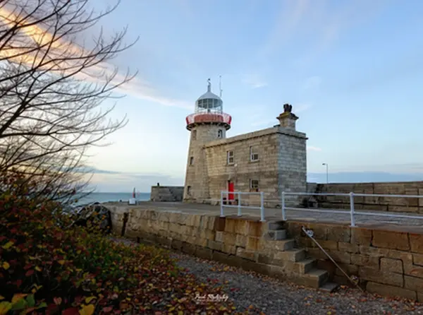 Howth Lighthouse