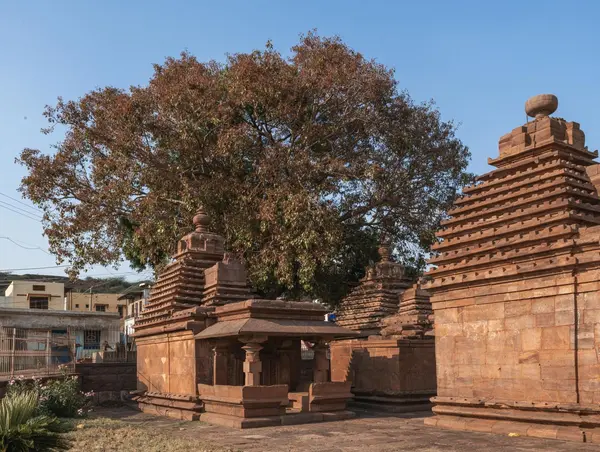 Bateshwar Temple Complex