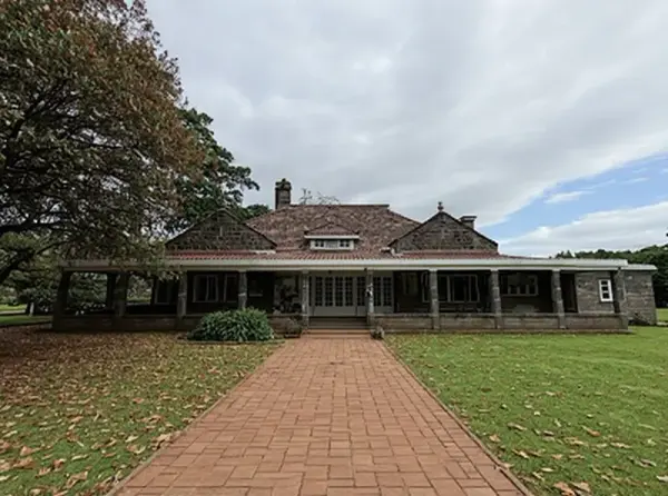 Karen Blixen Museum