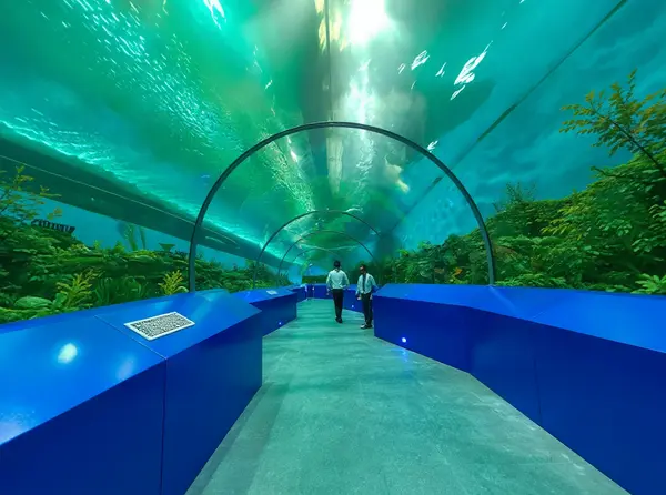 Gujarat Science City